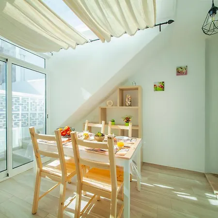 A46 - Oliveira Downtown Apartment Lagos Exterior photo