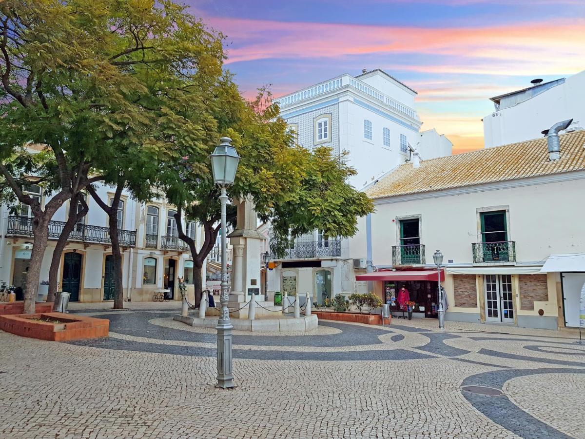 A46 - Oliveira Downtown Appartamento Lagos