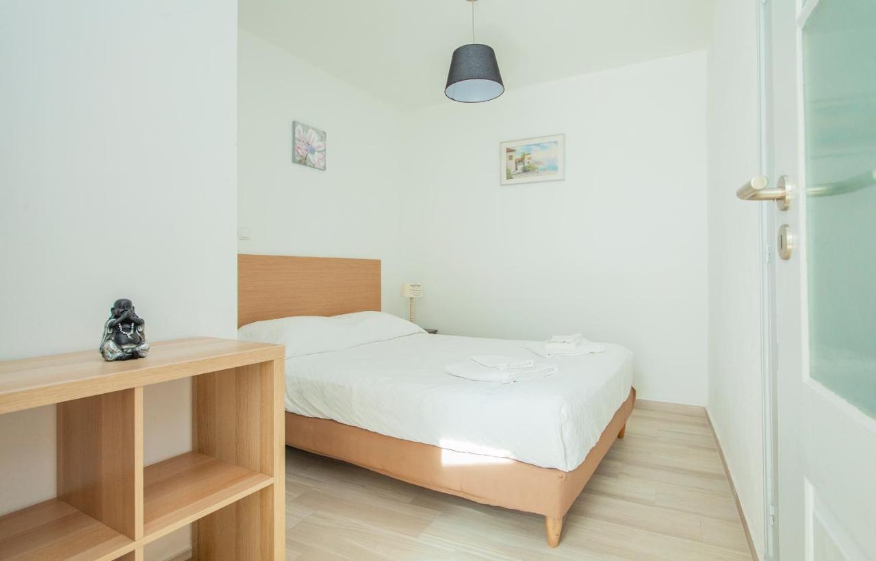 Appartamento A46 - Oliveira Downtown Lagos