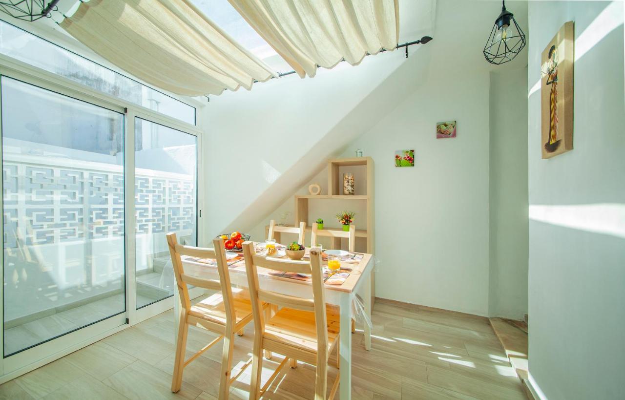 Appartamento A46 - Oliveira Downtown *
